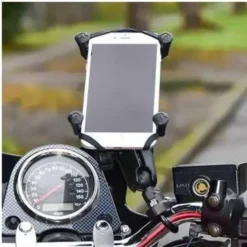 RAM Mount Uchwyt X-Grip$171 IV do Apple iPhone 6 Plus montowany do ramy kierownicy