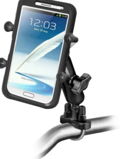 RAM Mount Uchwyt X-Grip$171 IV do Apple iPhone 6 Plus montowany do ramy kierownicy