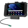 RAM Mount USB-C Stacja Dokująca do Tabletów Samsung Tab Active3 Tab Active5