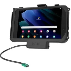 RAM Mount USB-C Stacja Dokująca do Tabletów Samsung Tab Active3 Tab Active5