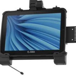 RAM Mount Zasilana stacja dokująca do tabletu Zebra ET8x 2 w 1