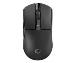 Rampage Zenith Pro 26000 DPI Black