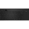 Rapoo K2800 czarna (52435)