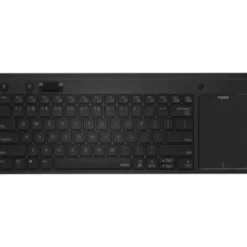 Rapoo K2800 czarna (52435)