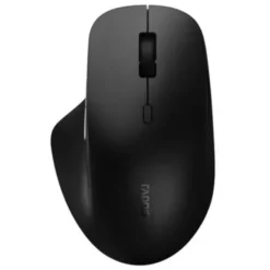 RAPOO M50+ Czarny