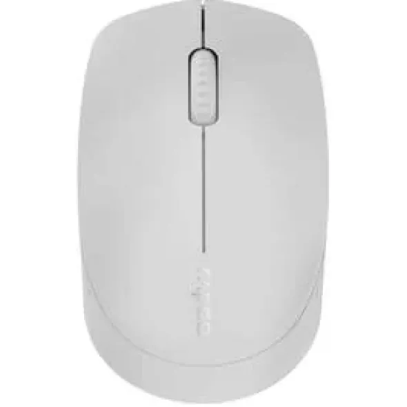 Rapoo M100 Szara