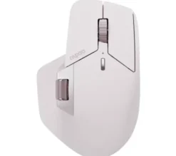 Rapoo MT760L Różowy