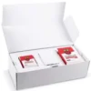 Raspberry Pi Desktop Kit oficjalny zestaw do Raspberry Pi 4B