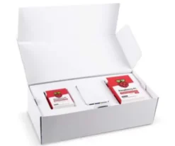 Raspberry Pi Desktop Kit oficjalny zestaw do Raspberry Pi 4B