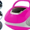 Ravo BOOMBOX BM110 różowy