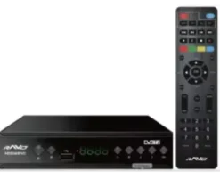 Ravo HD204 HEVC H.265/HEVC
