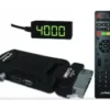 Ravo HD203 HEVC H.265/HEVC