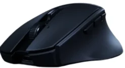 Razer Basilisk Mobile myszka Gaming Po prawej stronie RF Wireless + USB Type-C Optyczny 18000 DPI
