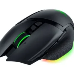Razer Basilisk V3 Pro 35K Czarny RZ01-05240100-R3G1