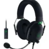 Razer BlackShark V2 Czarne