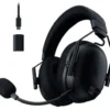 Razer BlackShark V3 Pro Gaming USB Type-C Bluetooth Czarny