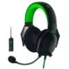 Razer BlackShark V2 SE czarno-zielony (RZ04-03230200-R3M1)