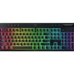 RAZER BlackWidow V4 Low-Profile HyperSpeed RZ03-05270100-R3M1