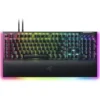Razer BlackWidow V4 Pro Yellow Switch RZ03-04681800-R3M1 czarna