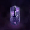 Razer Cobra Gengar Edition myszka Gaming Po prawej stronie USB Typu-A Optyczny 8500 DPI RZ01-04650700-R3M1