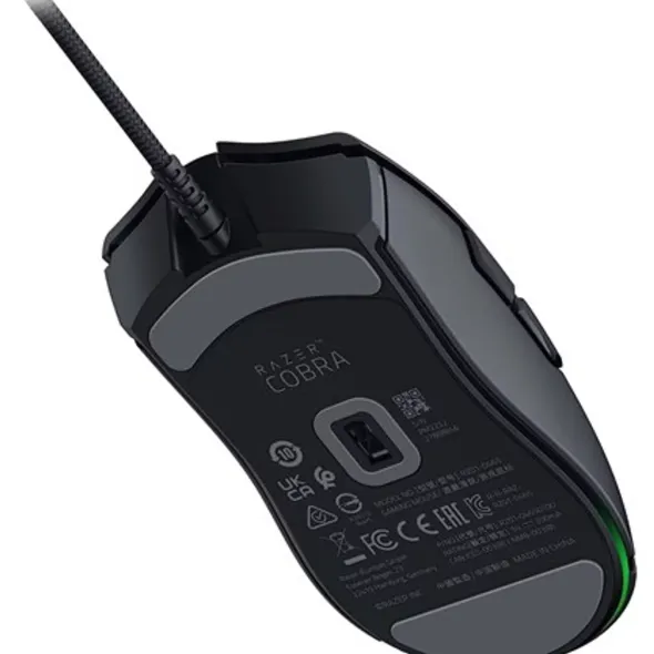 RAZER Cobra RZ01-04650100-R3M1 czarna
