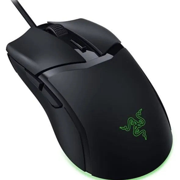 RAZER Cobra RZ01-04650100-R3M1 czarna