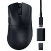 RAZER DeathAdder V3 HyperSpeed Czarny