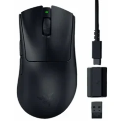 RAZER DeathAdder V3 HyperSpeed Czarny