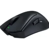 RAZER DeathAdder V3 Pro Czarny