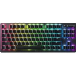 RAZER DeathStalker V2 Pro Tenkeyless RZ03-04370100-R3M1 czarna