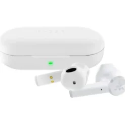 Razer Hammerhead True Wireless Earbuds Mercury Biały (RZ12-02970500-R3M1)