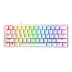 Razer Huntsman Mini 60% Gaming keyboard Opto-Mechanical RGB LED