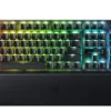 Razer Huntsman V3 Pro 8KHz klawiatura Gaming USB Czarny RZ03-05530100-R3M1