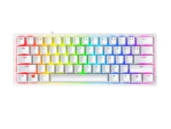 Razer Huntsman V3 Pro Mini US White