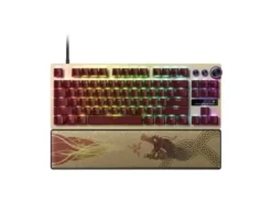 Razer Huntsman V3 Pro TKL US - Counter-Strike 2 Ed. RZ03-04982100-R3M1
