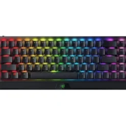 Razer Klawiatura BlackWidow V3 Mini HyperSpeed Phantom Ed RZ03-03891900-R3M1 RZ03-03891900-R3M1