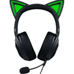 RAZER Kraken Kitty V2 czarny
