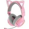 RAZER Kraken Kitty V3 Pro - Quartz