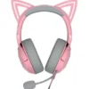 RAZER Kraken Kitty V2 Różowy