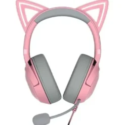 RAZER Kraken Kitty V2 Różowy