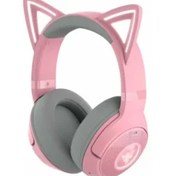 RAZER Kraken Kitty V2 Różowy
