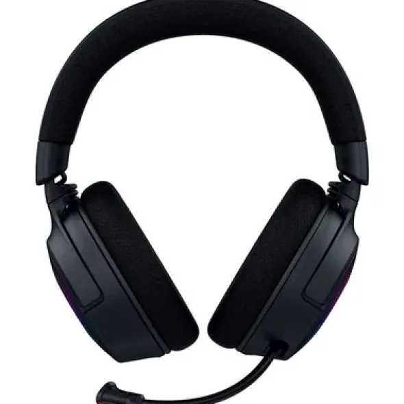 RAZER Kraken V4 czarne