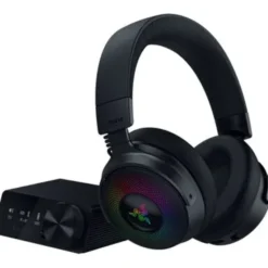 Razer Kraken V4 Pro Nauszne Czarny
