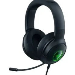 Razer Kraken V3 X czarne RZ04-03750300-R3M1
