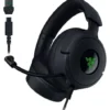 Razer Kraken V4 X Nauszne Czarne