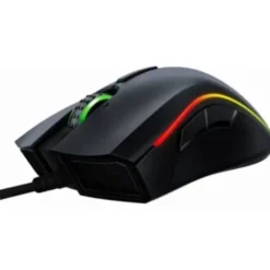 Razer Mamba Elite czarna (RZ01-02560100-R3M1)