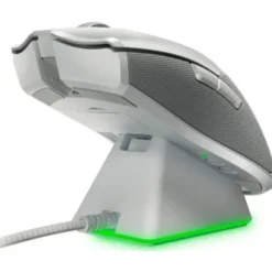 Razer Mysz Viper Ultimate + Stacja dokująca