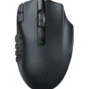 RAZER Naga V2 HyperSpeed czarna RZ01-03600100-R3G1