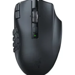 RAZER Naga V2 HyperSpeed czarna RZ01-03600100-R3G1