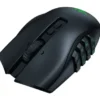 Razer Naga V2 Pro czarna RZ01-04400100-R3G1
